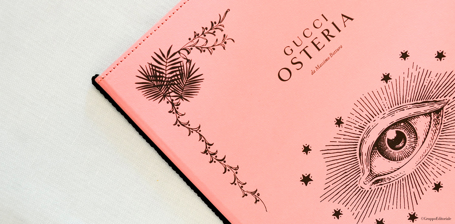 Gucci Osteria da Massimo Bottura